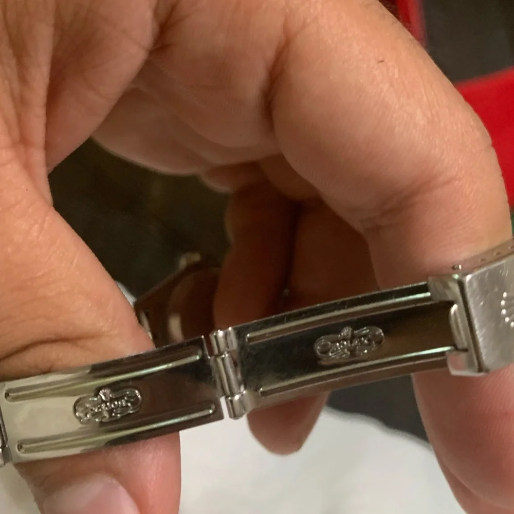 Rolex Date Just Watch - Picture 10 of 11